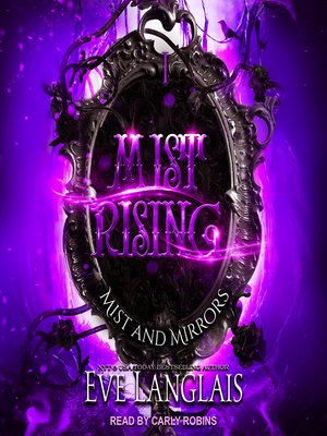 cover image of Mist Rising